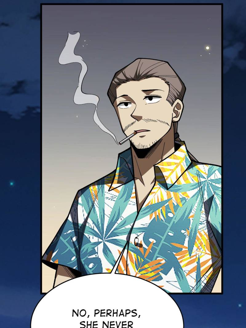 I'm Really Not A Supervillain Chapter 279 23